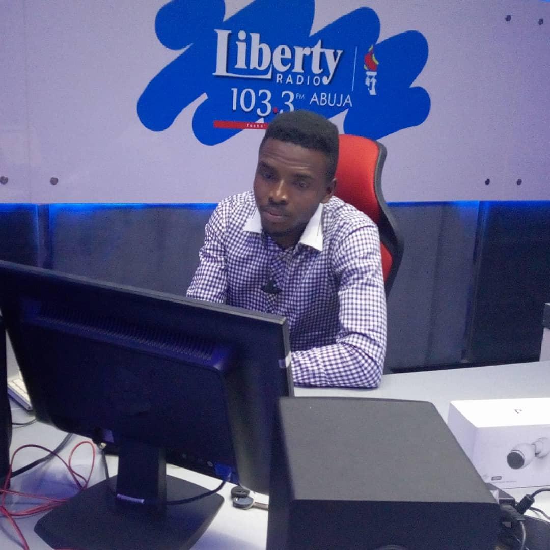Liberty 103.3FM, Abuja