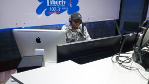 Liberty 103.3FM, Abuja