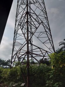 broadcast studio installation redemptionfm abak akwa ibom state (11)