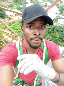 broadcast studio installation redemptionfm abak akwa ibom state (14)