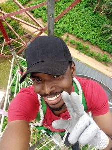 broadcast studio installation redemptionfm abak akwa ibom state (15)