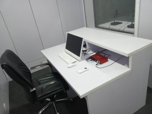 broadcast studio installation redemptionfm abak akwa ibom state (16)