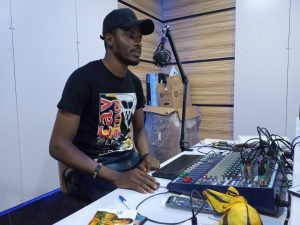 broadcast studio installation redemptionfm abak akwa ibom state (8)