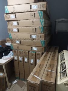 Hisense A65 Smart TV