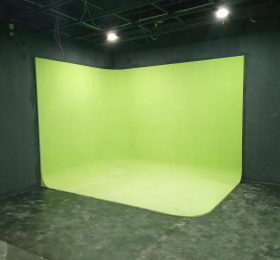 Trust TV, Abuja broadcast studio installation trust tv abuja 1