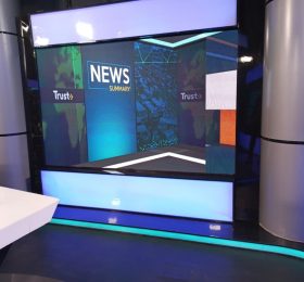 Trust TV, Abuja Trust TV, Abuja