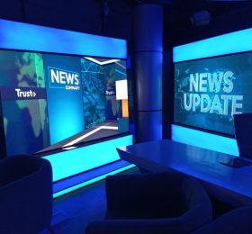 Trust TV, Abuja Trust TV, Abuja