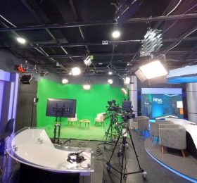 Trust TV, Abuja Trust TV, Abuja