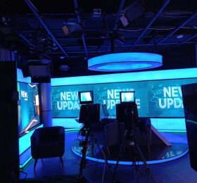 Trust TV, Abuja Trust TV, Abuja